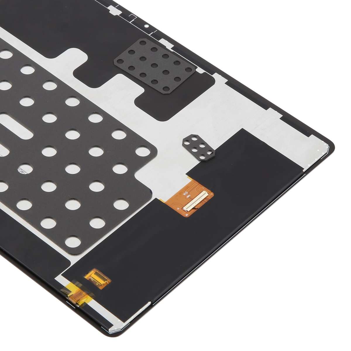 For Lenovo Idea Tab Plus K12c 2025 TB361FU TB361ZU Original LCD Screen With Digitizer Full Assembly