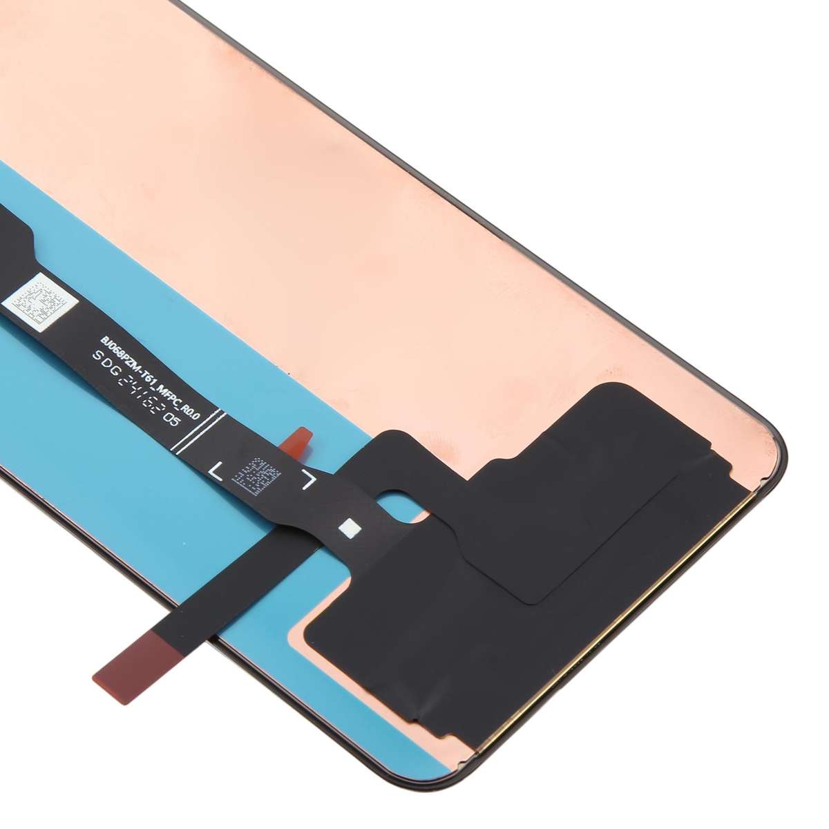 For Huawei Nova 14 Pro Original LCD Screen With Digitizer Full Assembly