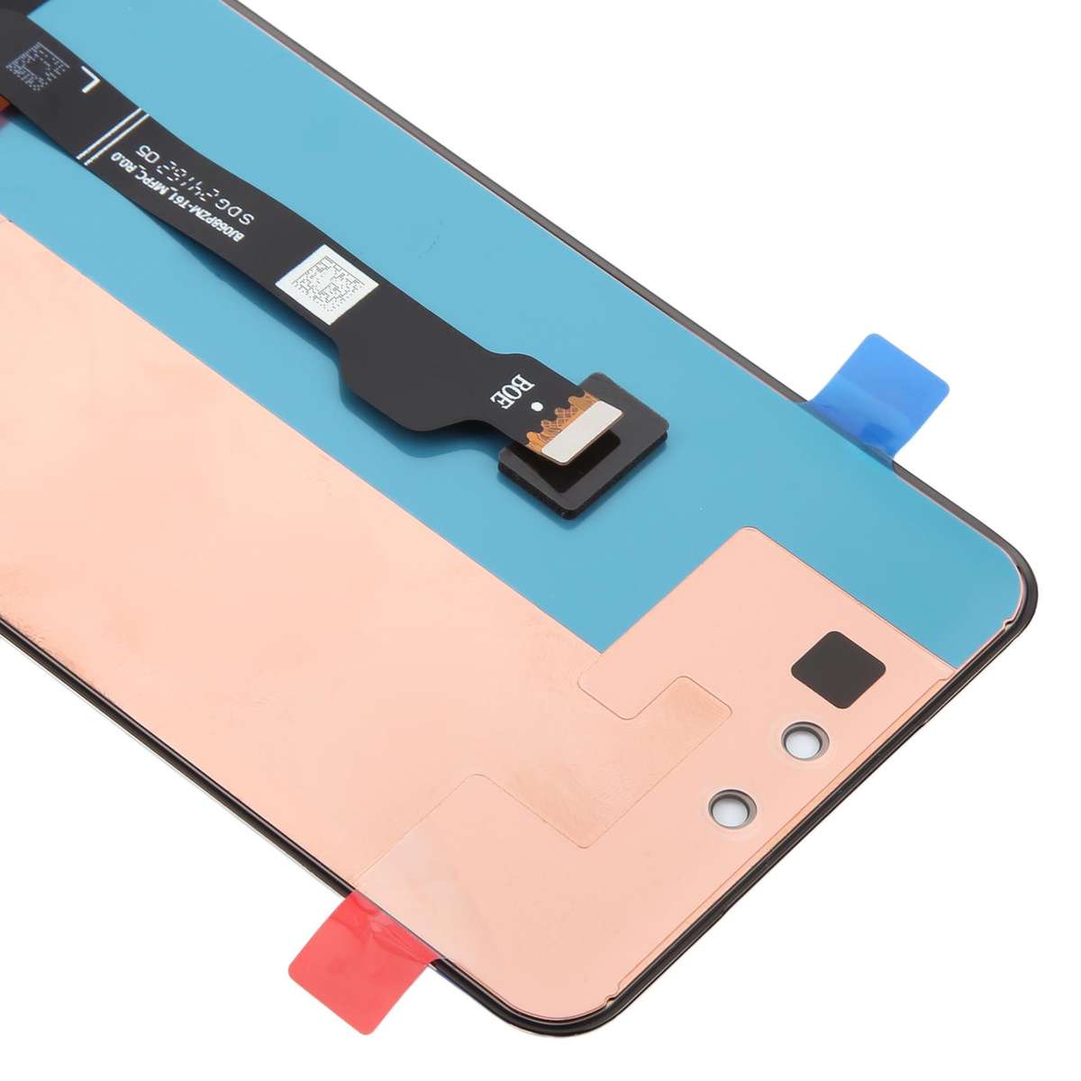 For Huawei Nova 14 Pro Original LCD Screen With Digitizer Full Assembly