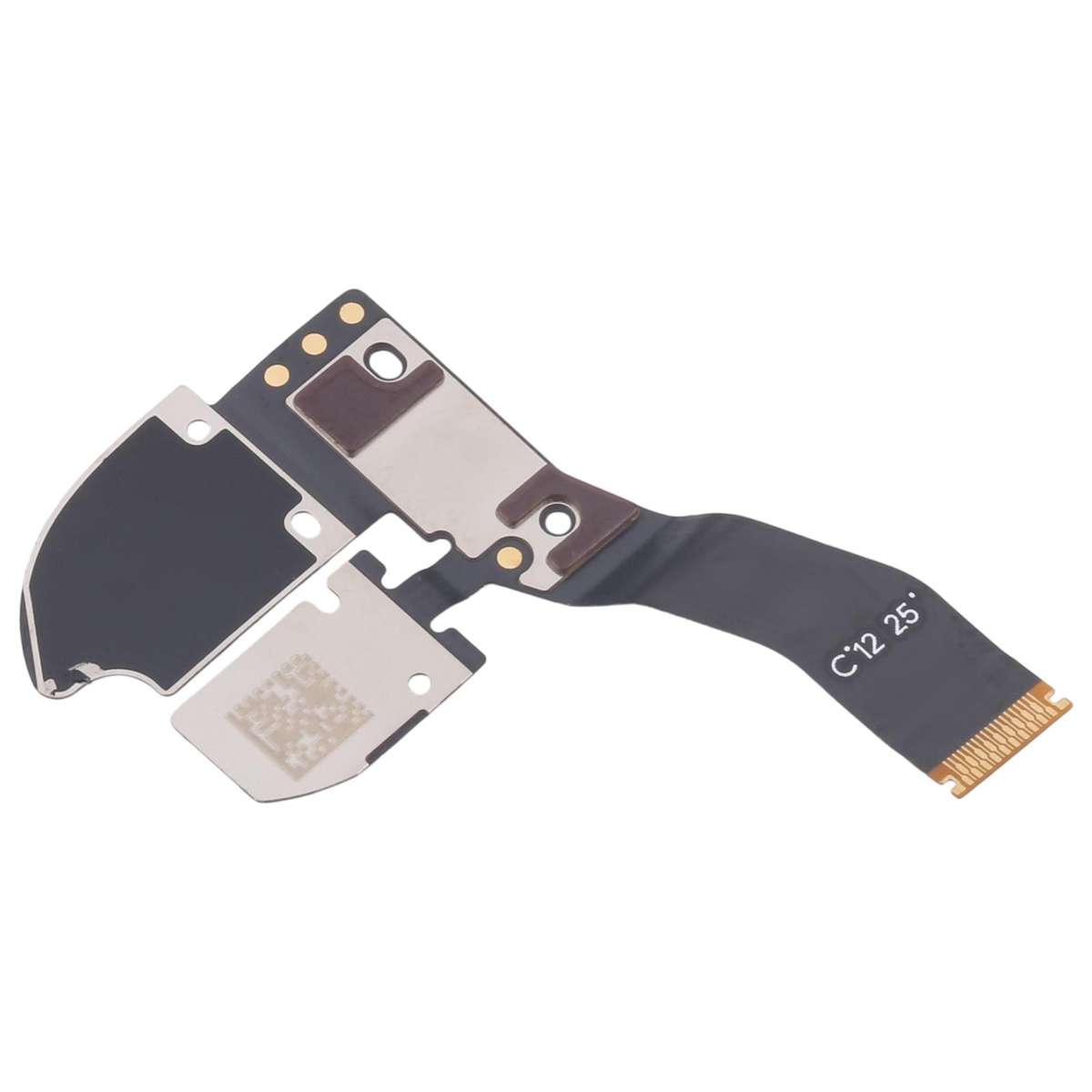For Google Pixel 10 Pro XL Original Flashlight Flex Cable