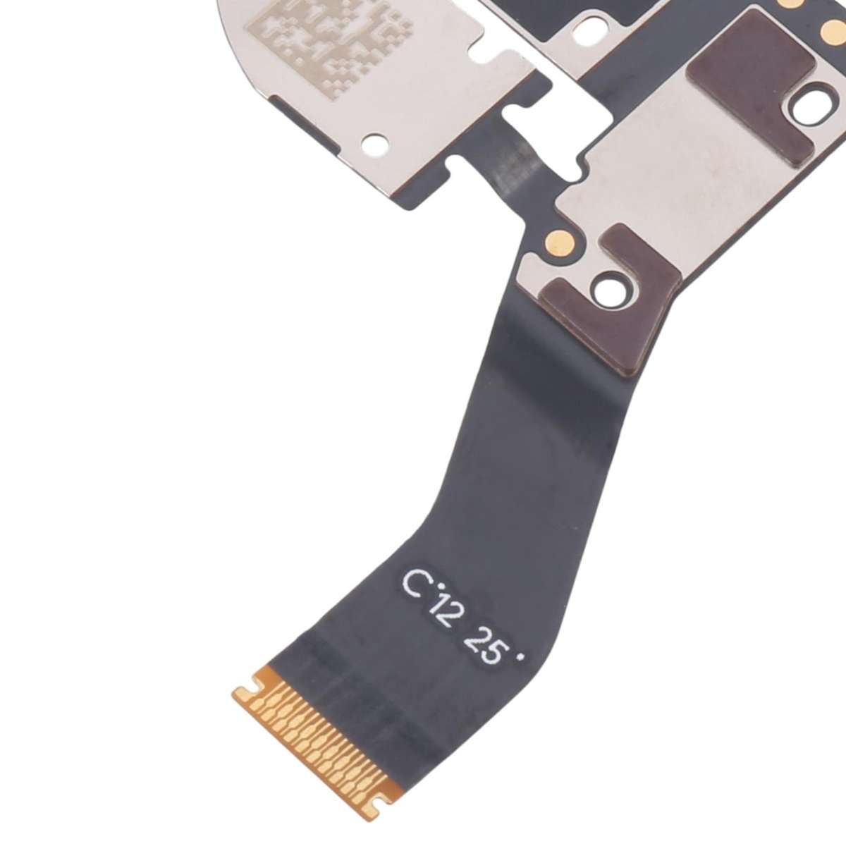 For Google Pixel 10 Pro XL Original Flashlight Flex Cable