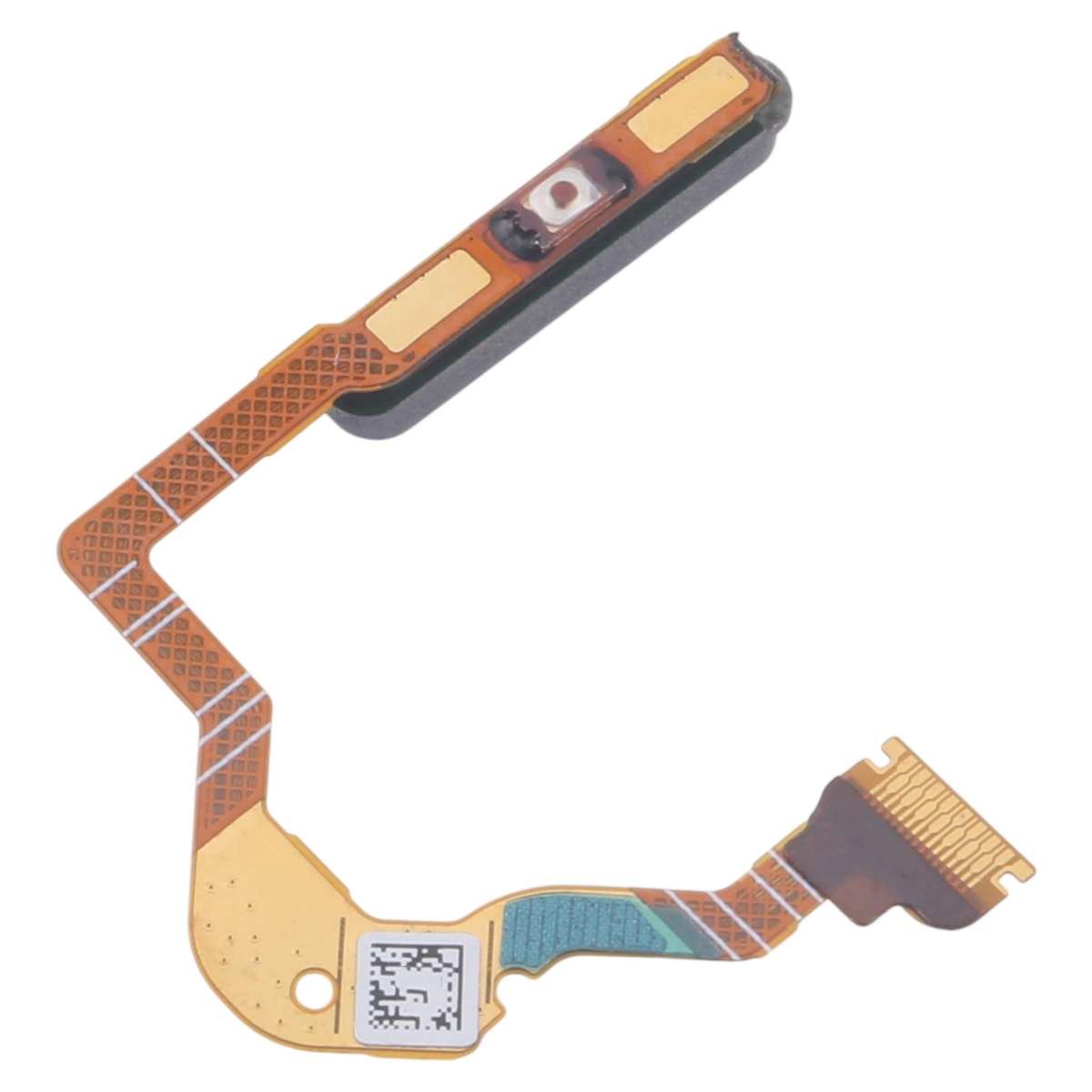 For Google Pixel 10 Pro Fold Original Fingerprint Sensor Flex Cable (Green)