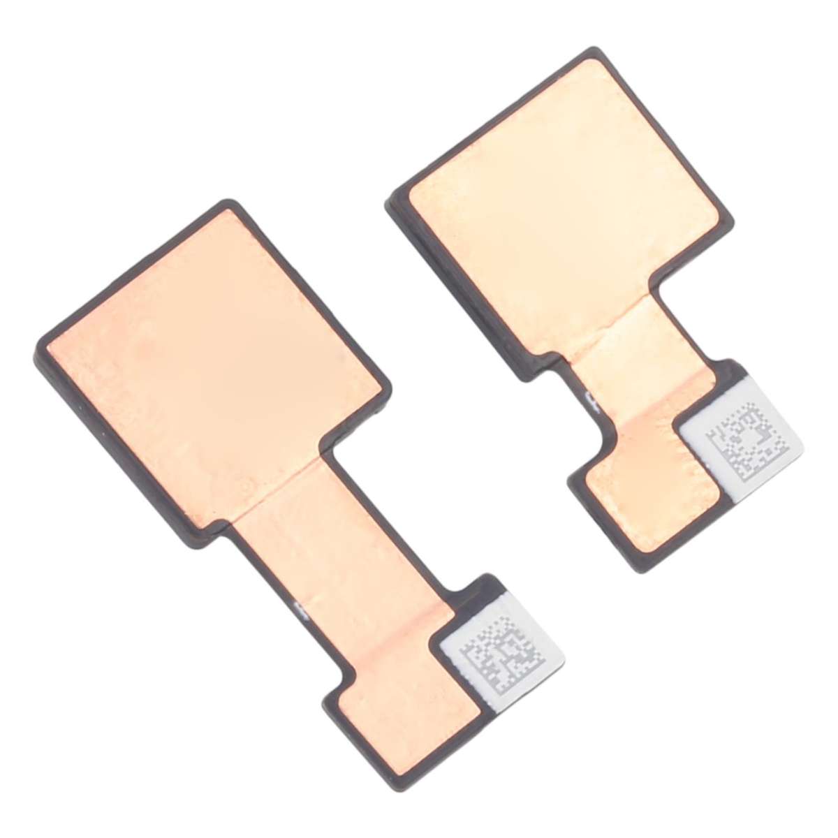 For Google Pixel 10 Pro Fold Original Front Facing Camera Set
