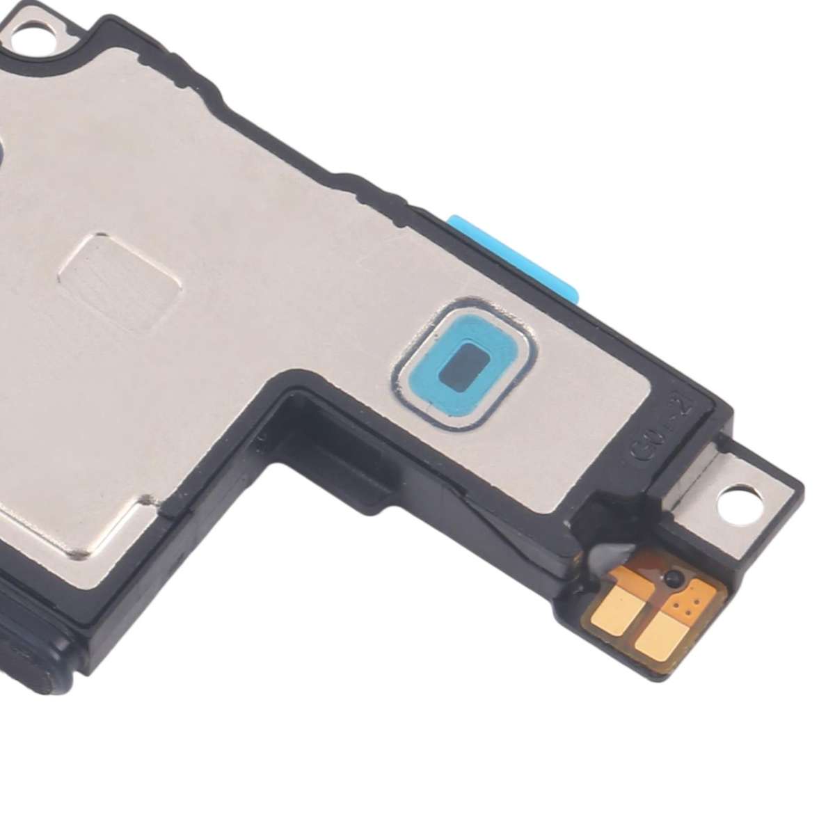 For Google Pixel 10 Pro Fold Original Speaker Ringer Buzzer
