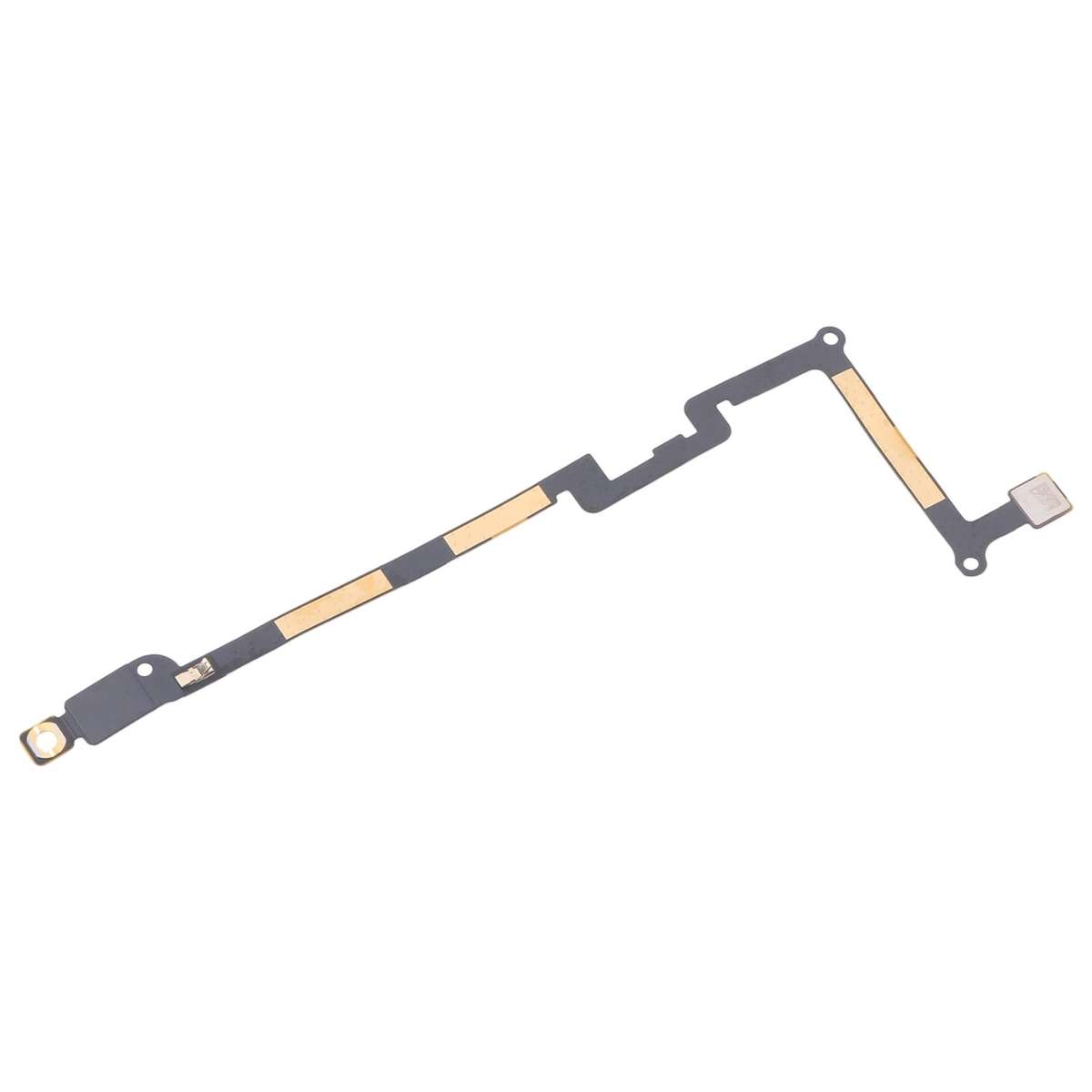 For Google Pixel 10 Pro Fold Original Signal Connect Flex Cable