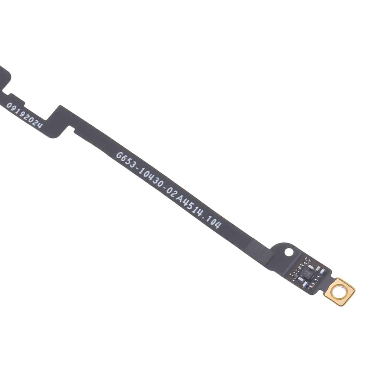 For Google Pixel 10 Pro Fold Original Signal Connect Flex Cable