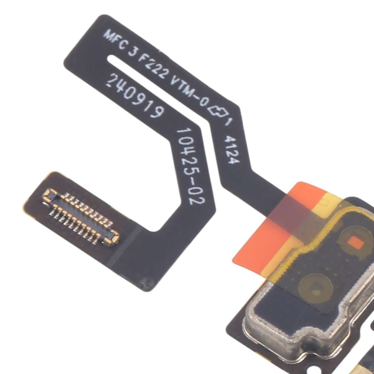 For Google Pixel 10 Pro Fold Original Proximity Sensor Flex Cable