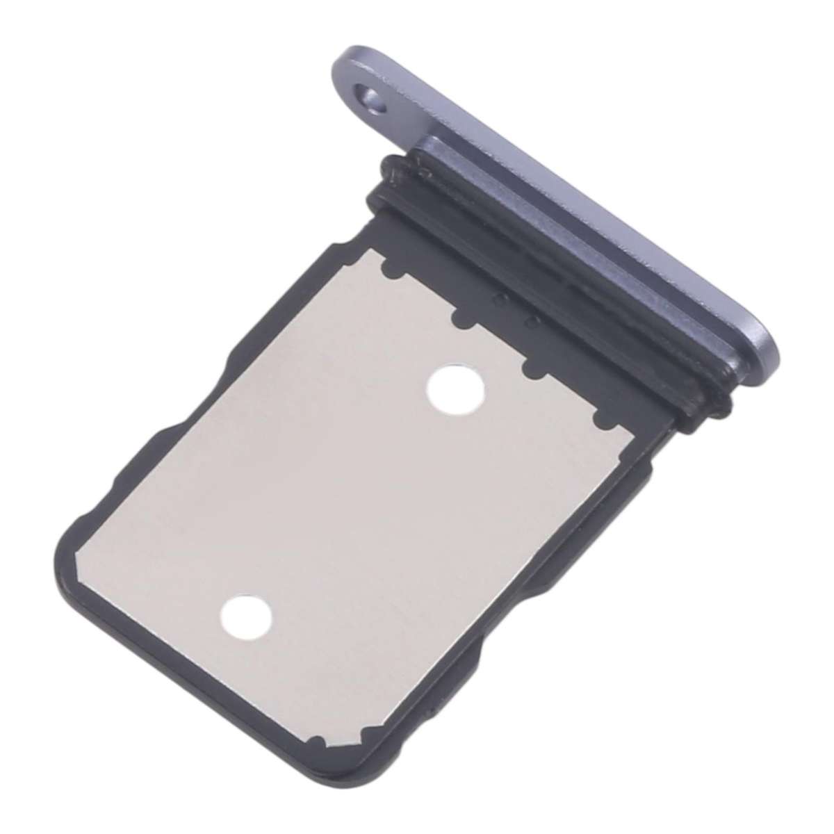 For Google Pixel 10 Pro Fold Original SIM Card Tray (Blue)
