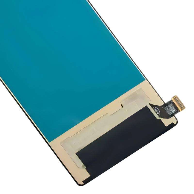 For ZTE nubia RedMagic 10 Pro / RedMagic 10 Pro+ TFT LCD Screen With Digitizer Full Assembly, Not Su