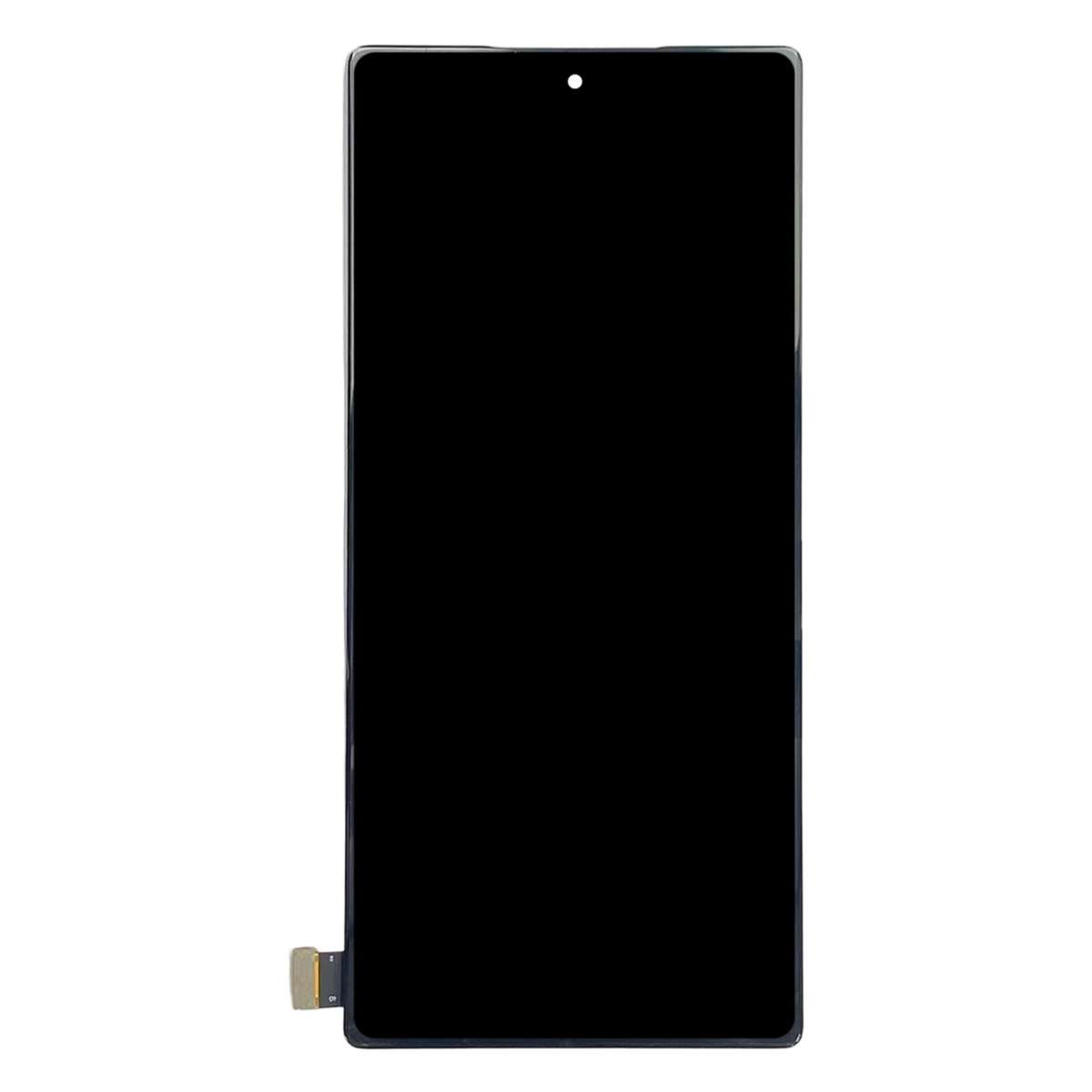 For ZTE nubia RedMagic 10S Pro / RedMagic 10S Pro+ NX789J TFT LCD Screen With Digitizer Full Assembl