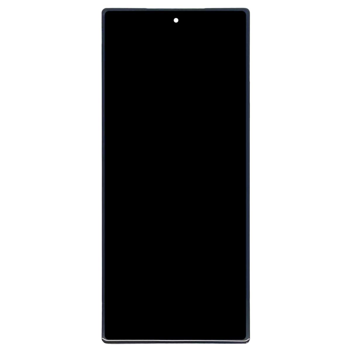 For ZTE nubia RedMagic 8 Pro / RedMagic 8S Pro NX729J TFT LCD Screen With Digitizer Full Assembly, N