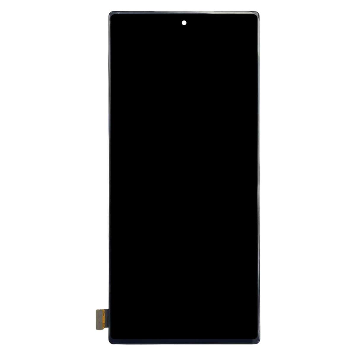 For ZTE nubia RedMagic 9S Pro / RedMagic 9S Pro+ TFT LCD Screen With Digitizer Full Assembly, Not Su