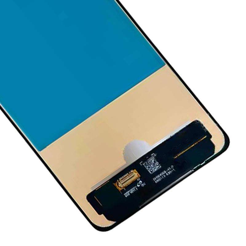 For Asus ROG Phone 9 / Phone 9 Pro AI2501 TFT LCD Screen With Digitizer Full Assembly, Not Supportin