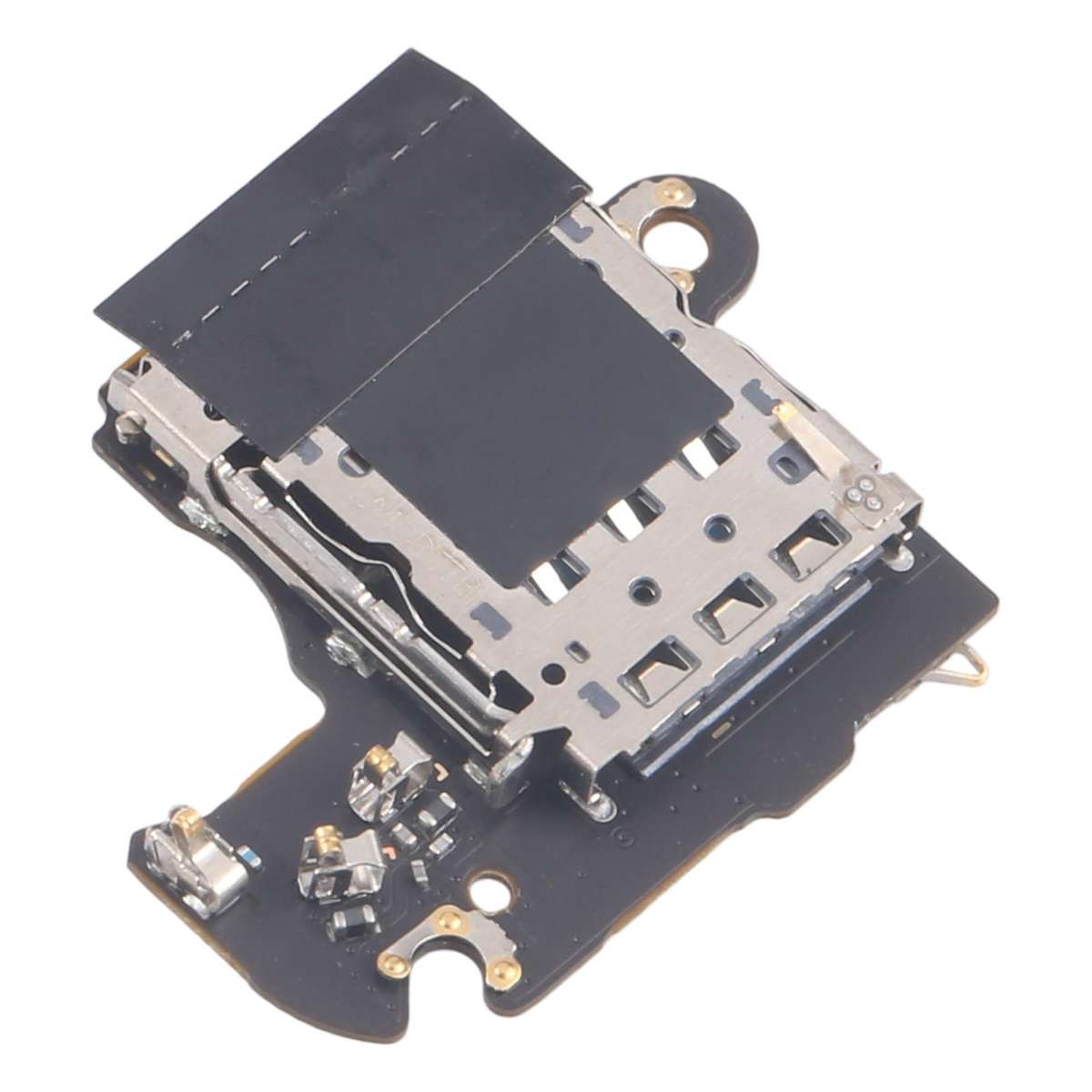 For Motorola Edge 50 Pro XT2403 Original SIM Card Reader Board