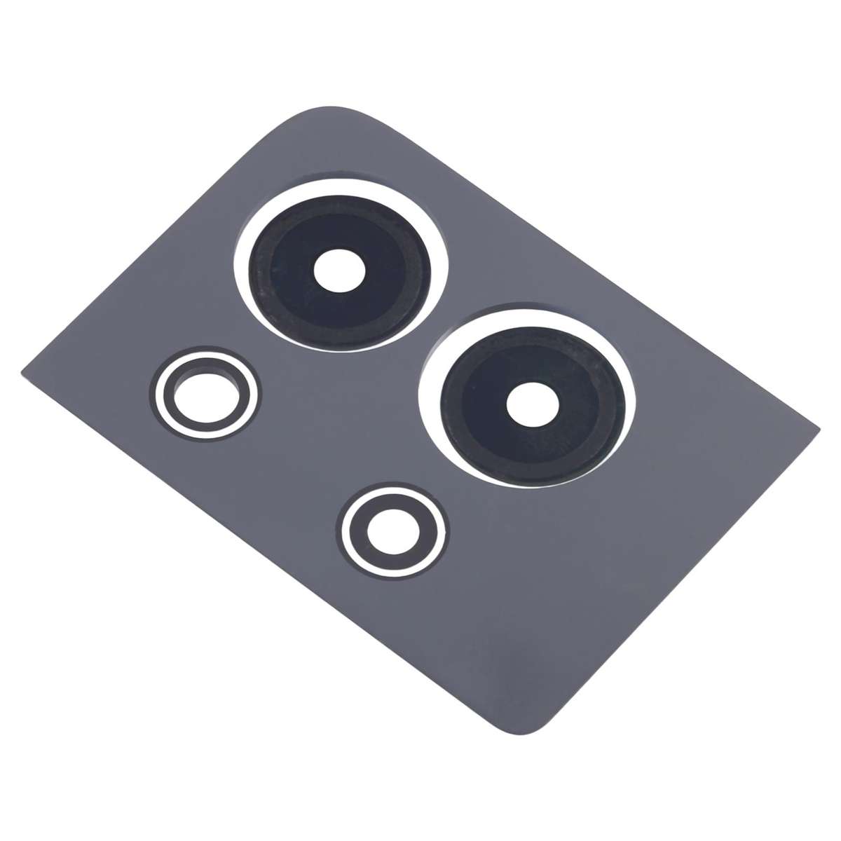 For TCL K32 5G T513W Back Camera Lens