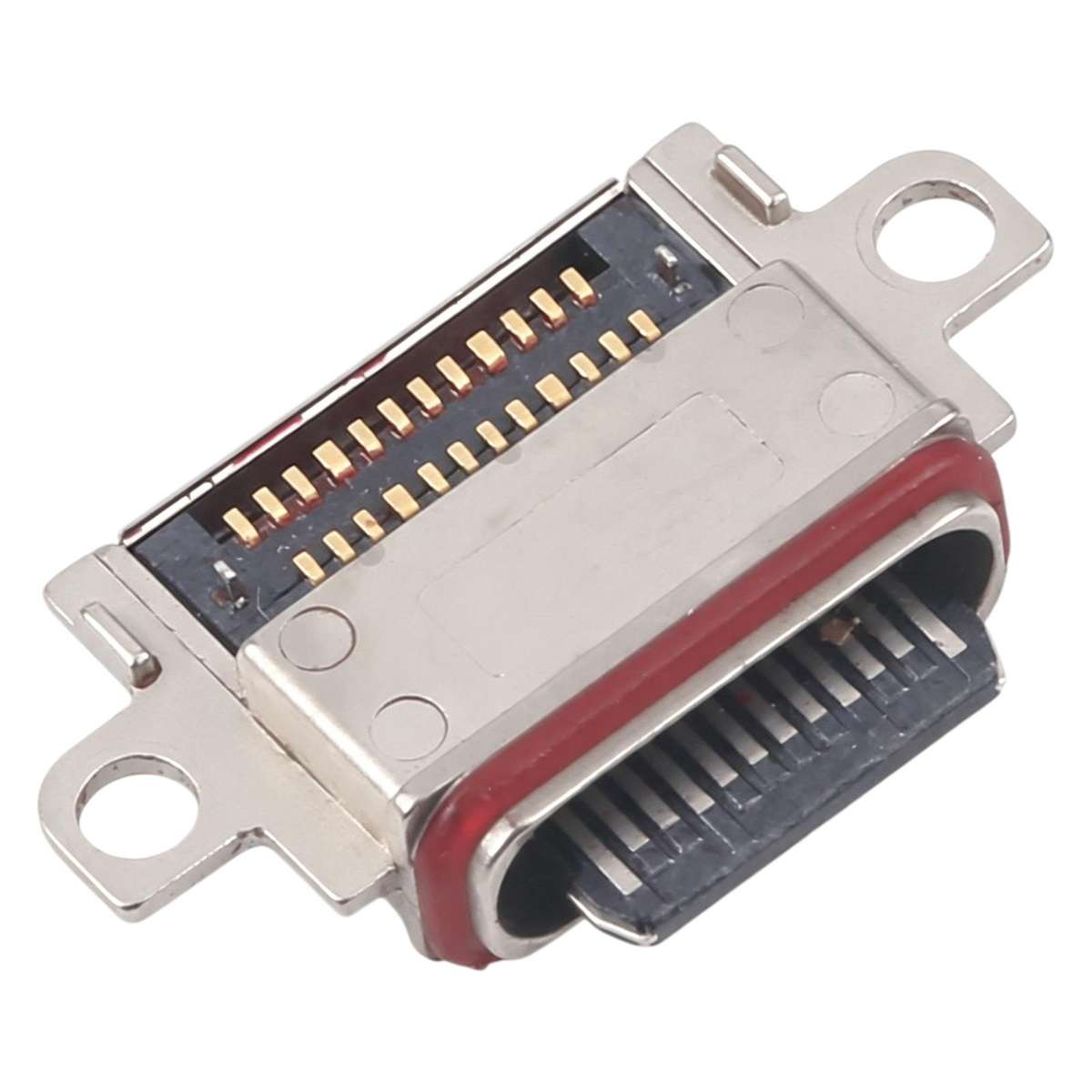 For Galaxy Tab Active Pro SM-T545/T540 10 PCS/Pack Original Charging Port Connector