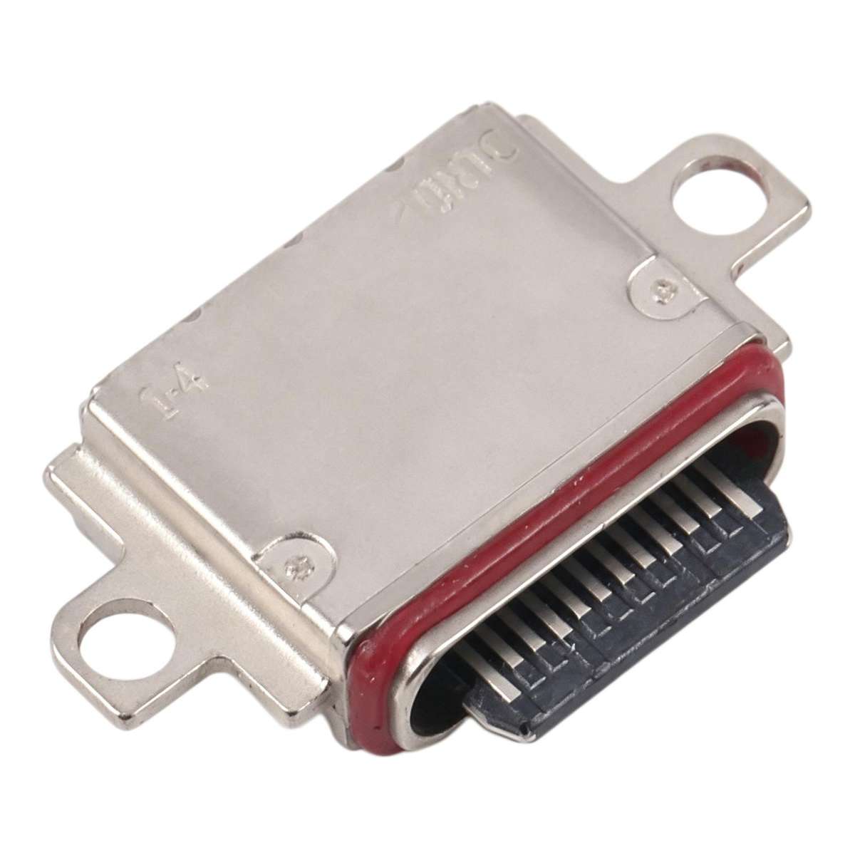 For Galaxy Tab Active Pro SM-T545/T540 10 PCS/Pack Original Charging Port Connector