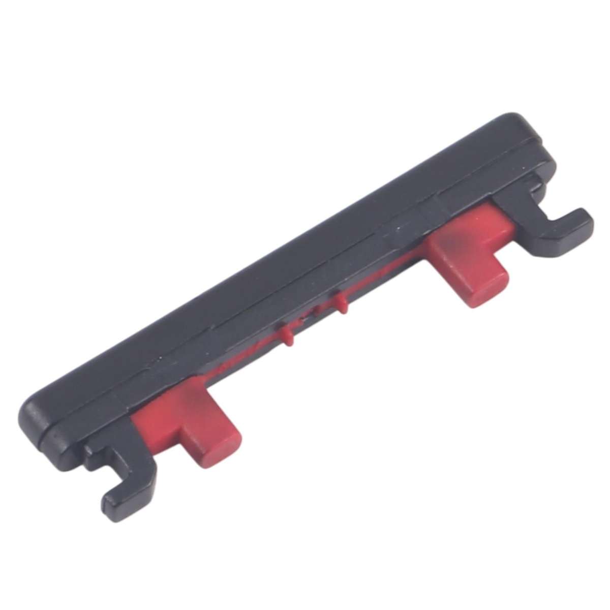 For Huawei Enjoy 20 Pro 10pcs Original Volume Control Button (Black)