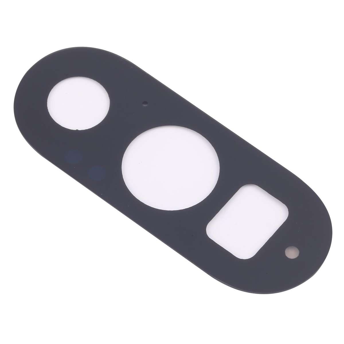 For Google Pixel 9 Pro 10pcs Back Camera Lens