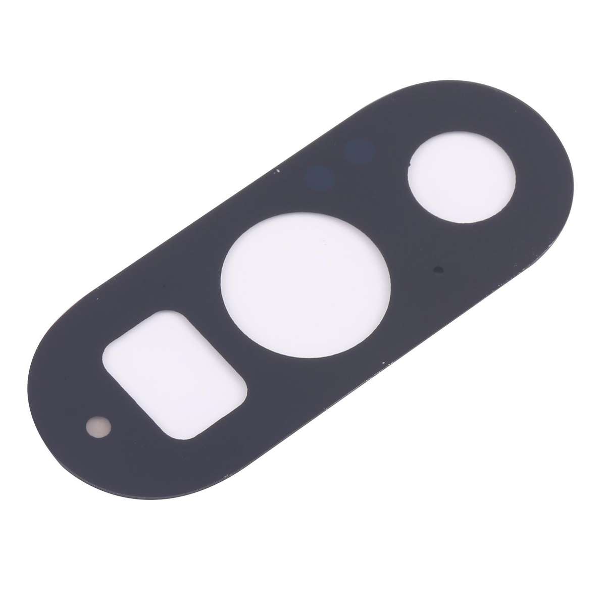 For Google Pixel 9 Pro 10pcs Back Camera Lens