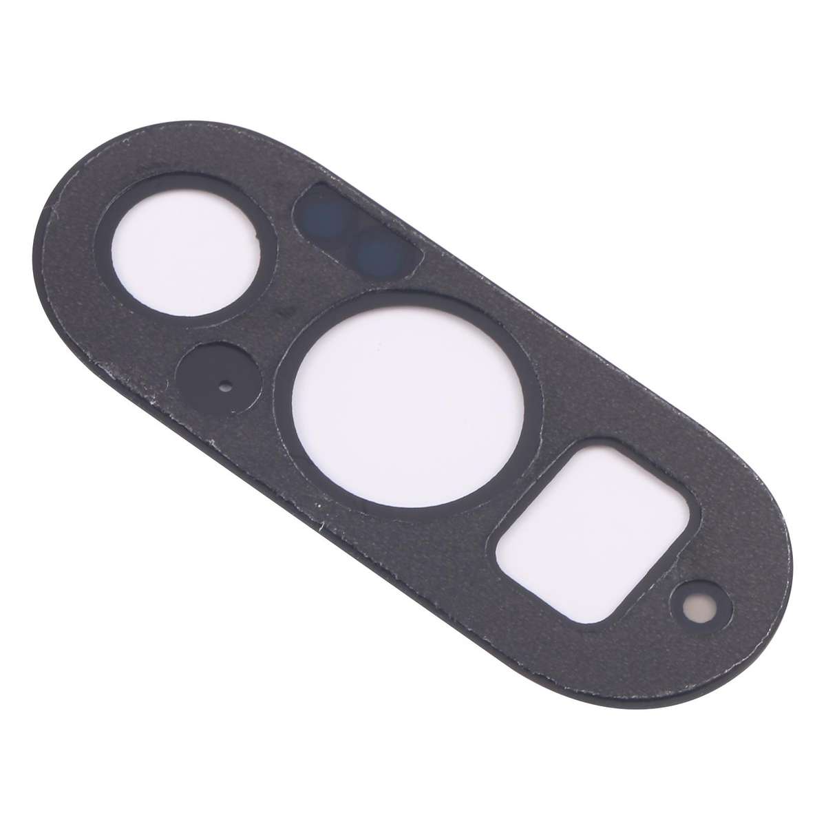 For Google Pixel 9 Pro XL 10pcs Back Camera Lens