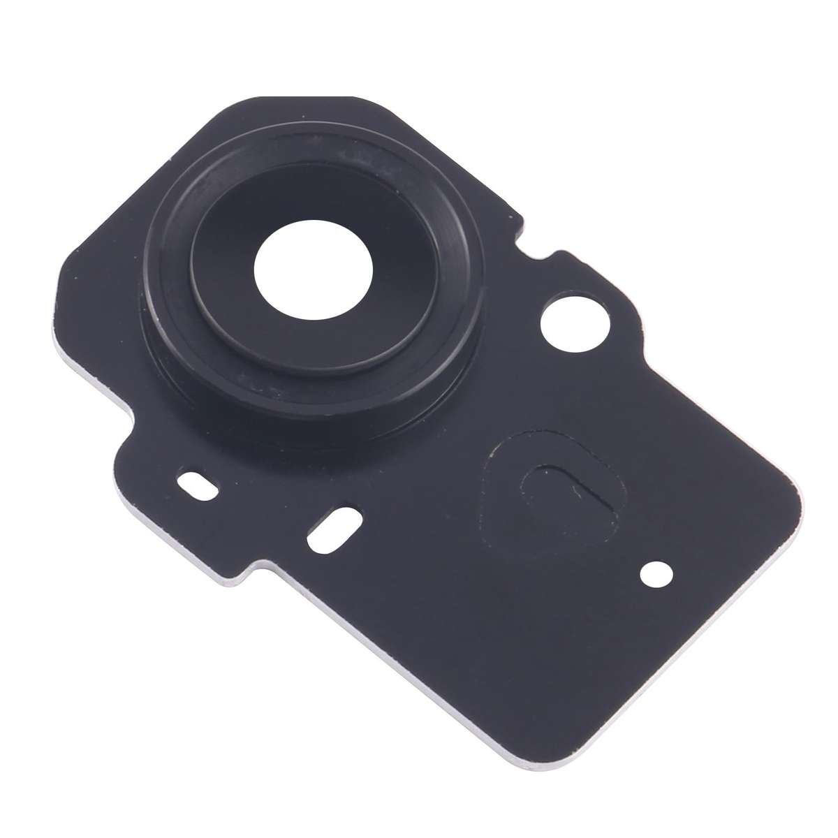 For Samsung Galaxy Tab S9 FE SM-X510/X516 Original Camera Lens Cover (Black)