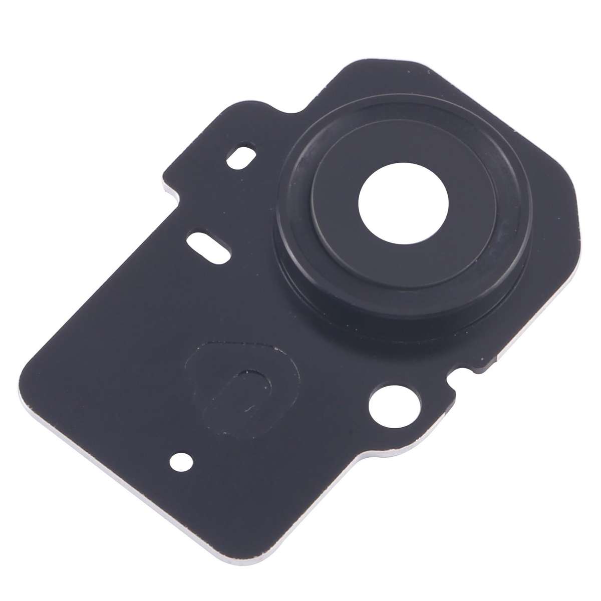 For Samsung Galaxy Tab S9 FE SM-X510/X516 Original Camera Lens Cover (Black)