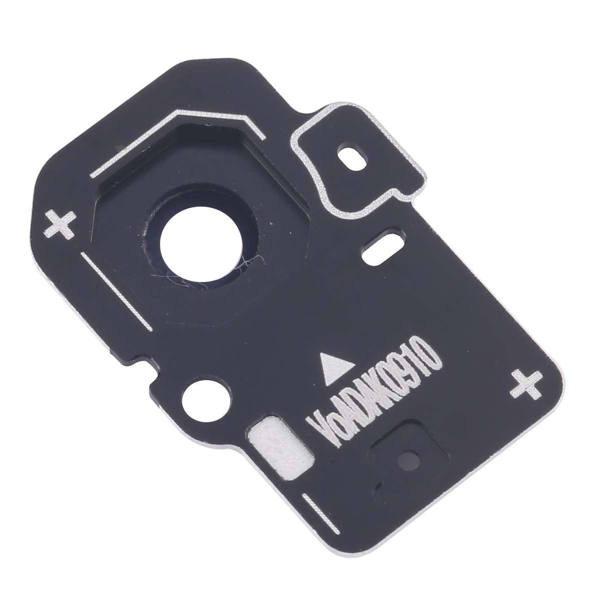 For Samsung Galaxy Tab S9 FE SM-X510/X516 Original Camera Lens Cover (Black)