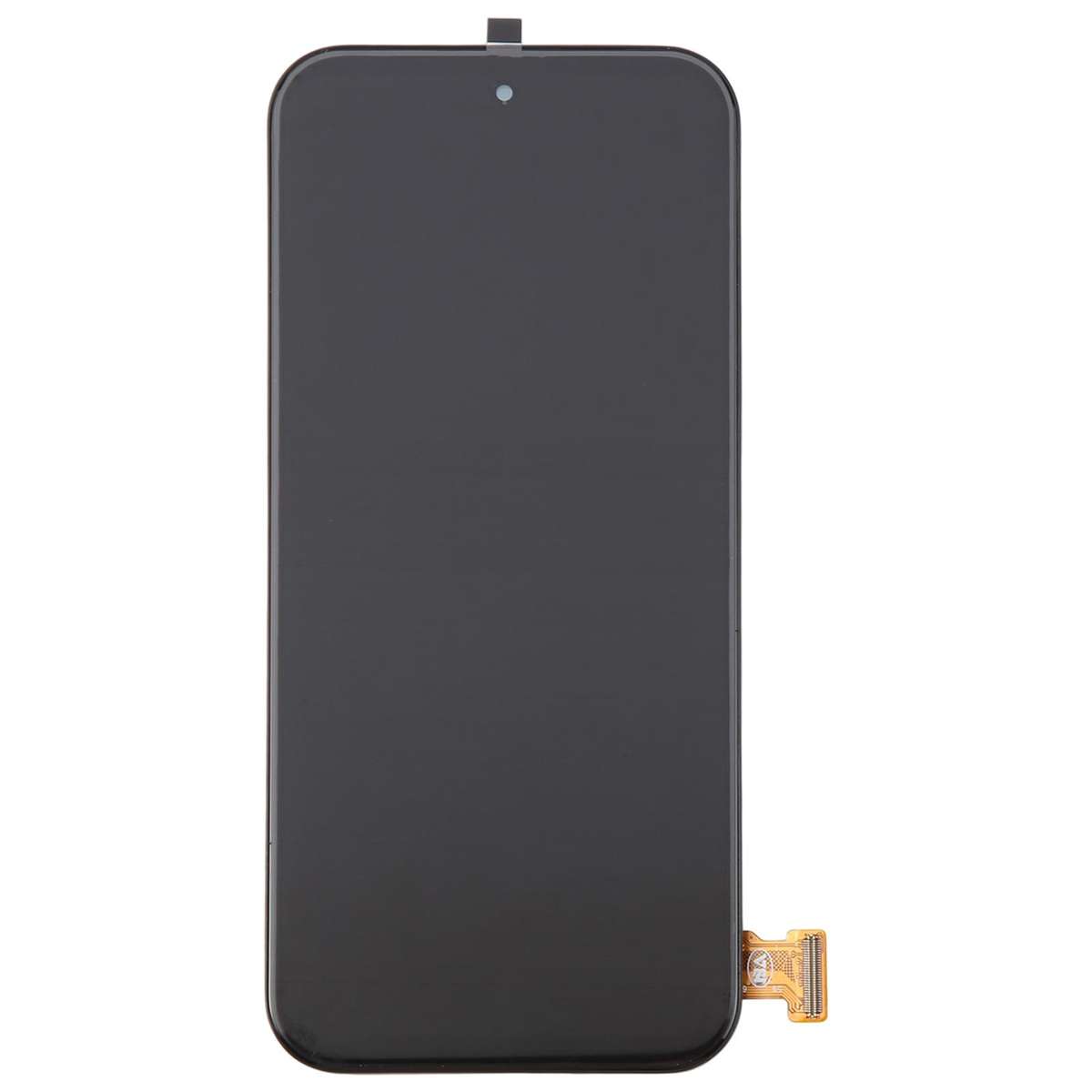 For Google Pixel 9 Pro GR83Y GEC77 GWVK6 TFT LCD Screen Digitizer Full Assembly with Frame, Not Supp