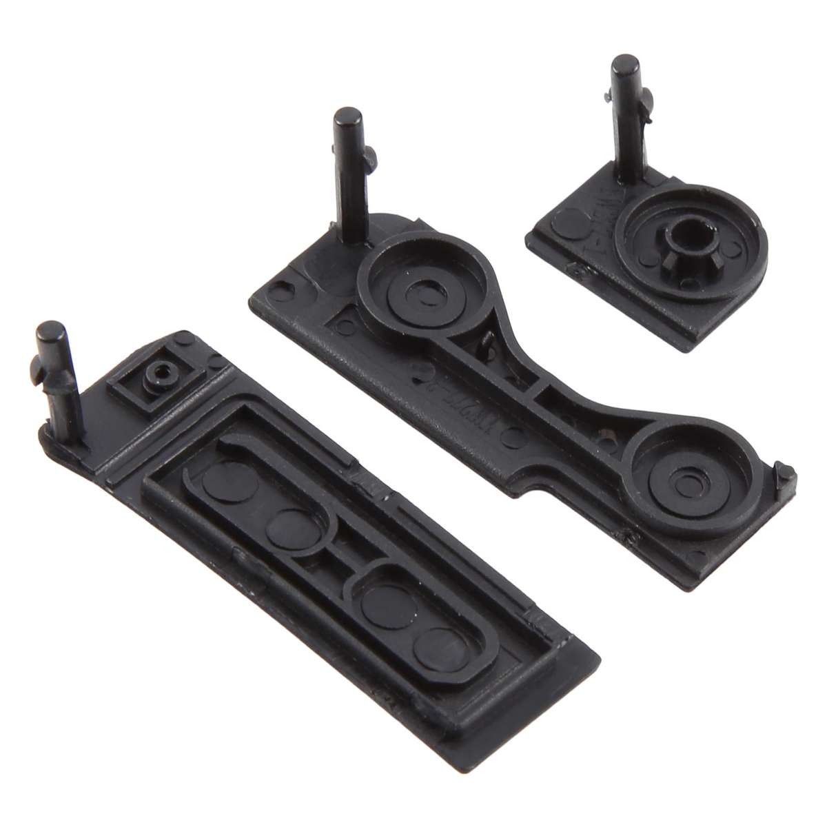 For Canon EOS R5 3 in 1 USB Cover Cap