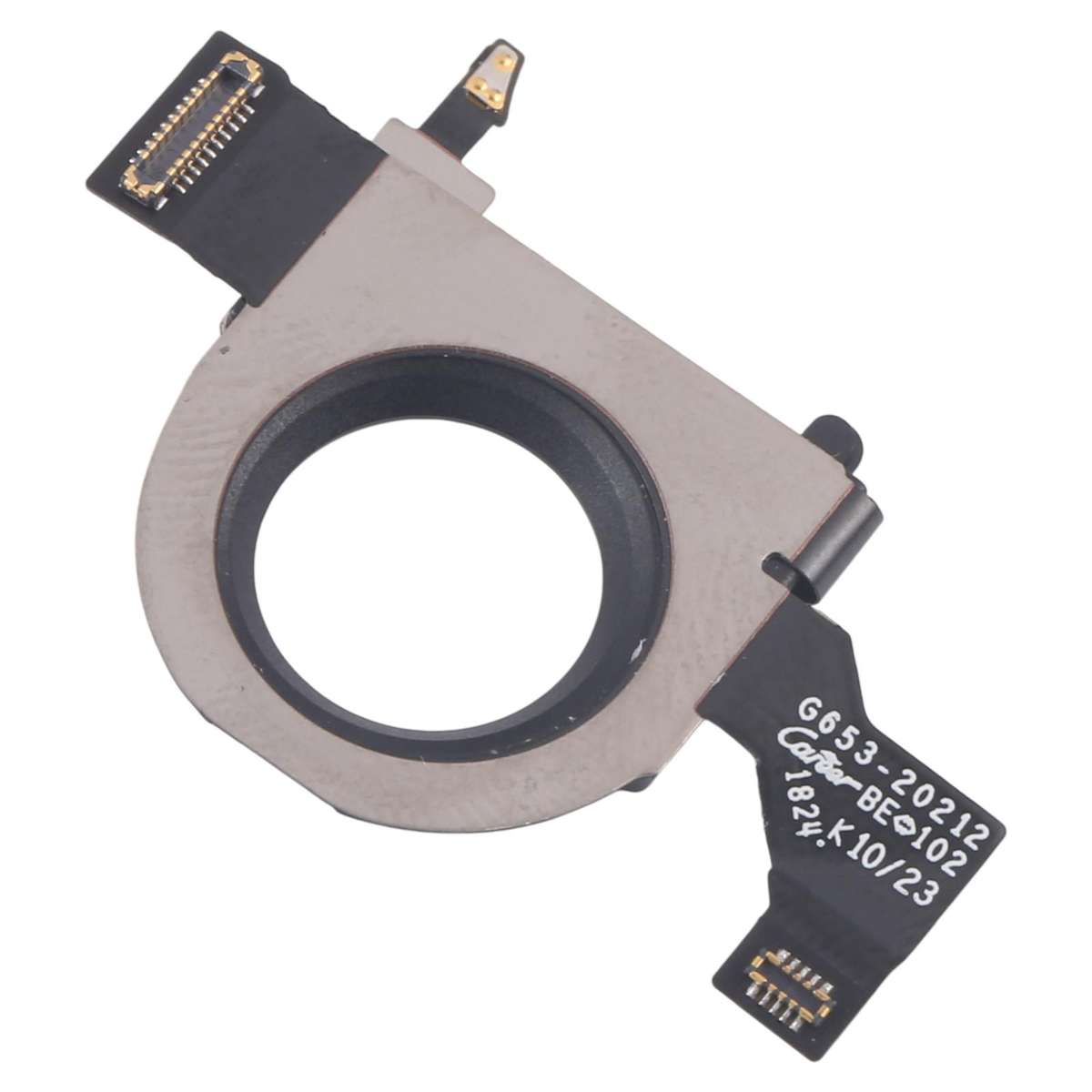 For Google Pixel 9 Pro Original Proximity Sensor Flex Cable