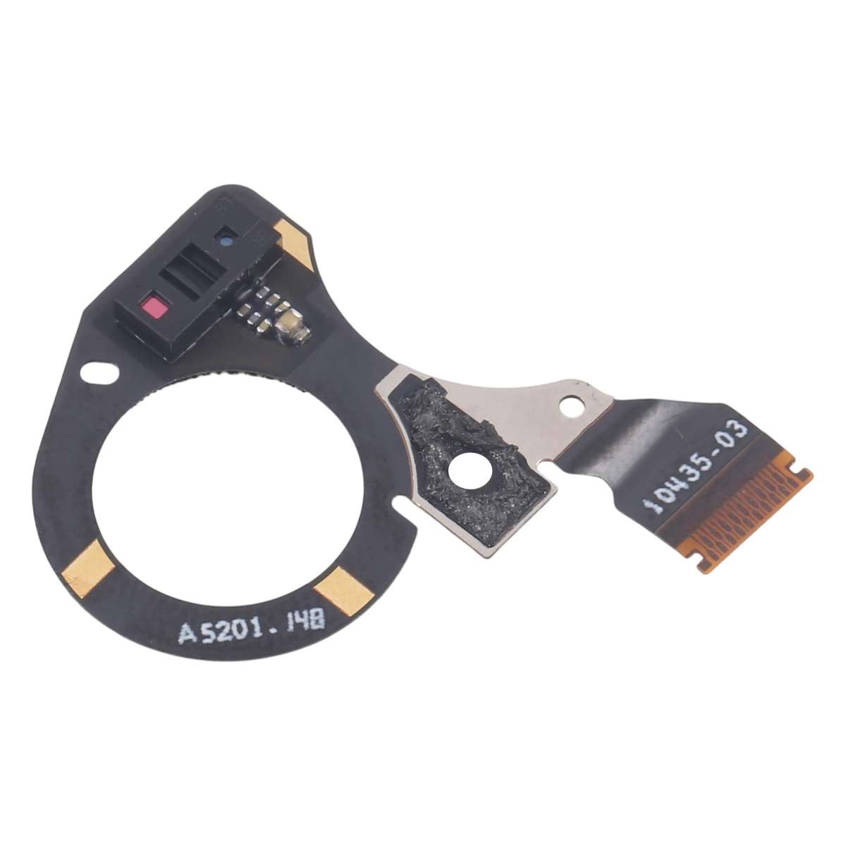 For Google Pixel 10 Pro Original Proximity Sensor Flex Cable