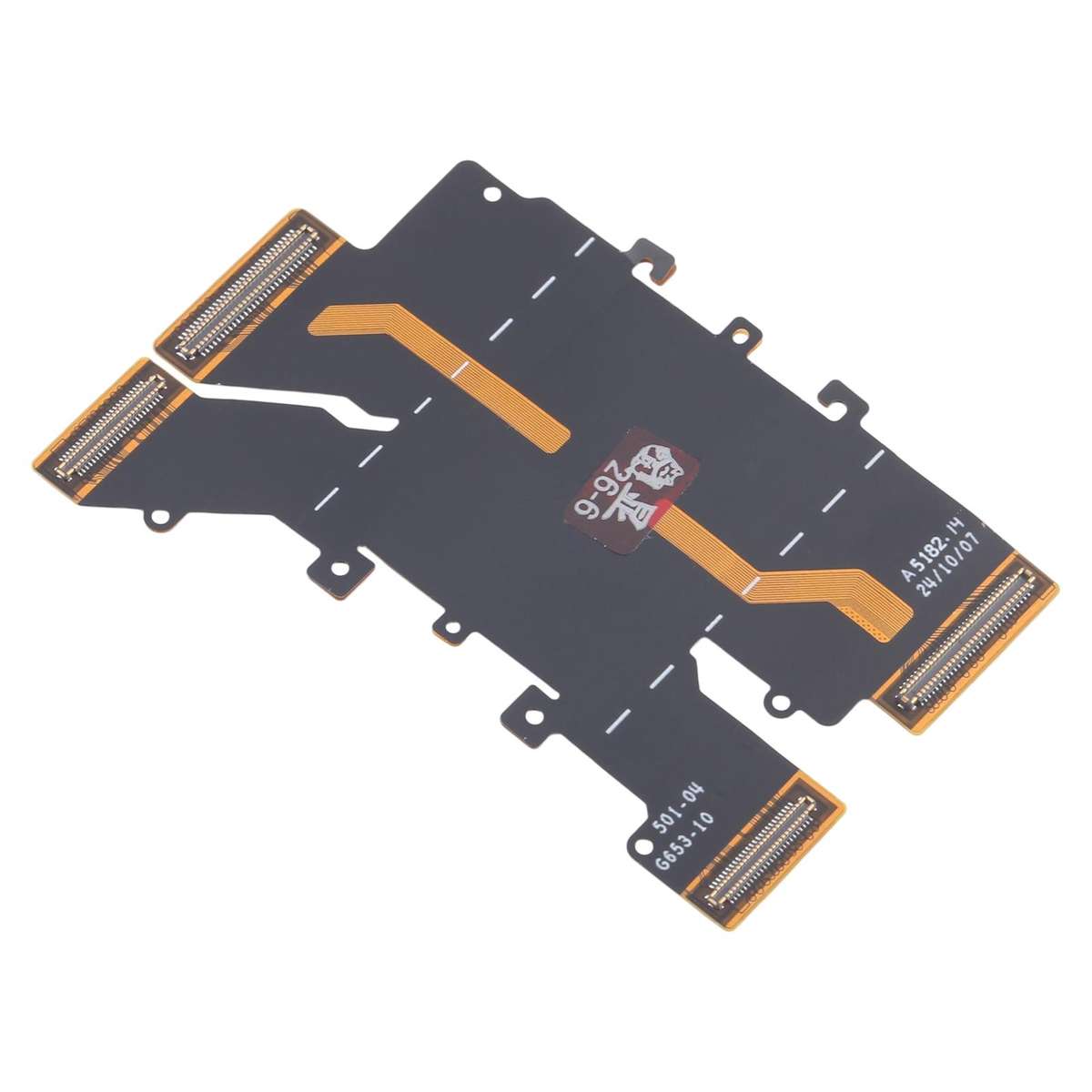 For Google Pixel 10 Pro Fold Original Spin Axis Flex Cable