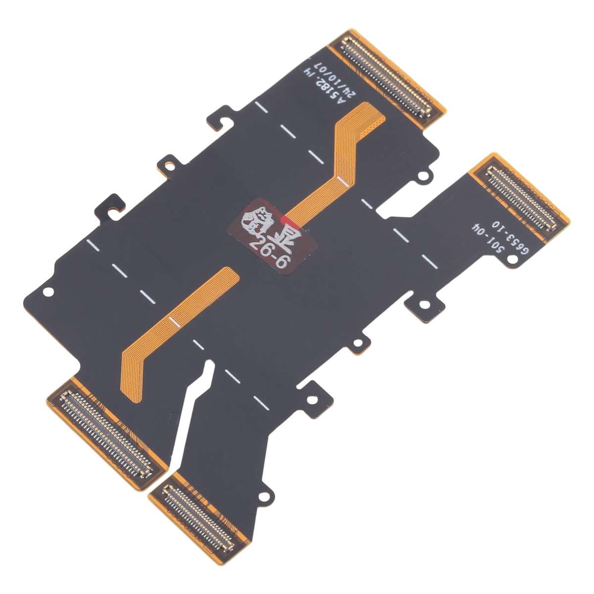 For Google Pixel 10 Pro Fold Original Spin Axis Flex Cable