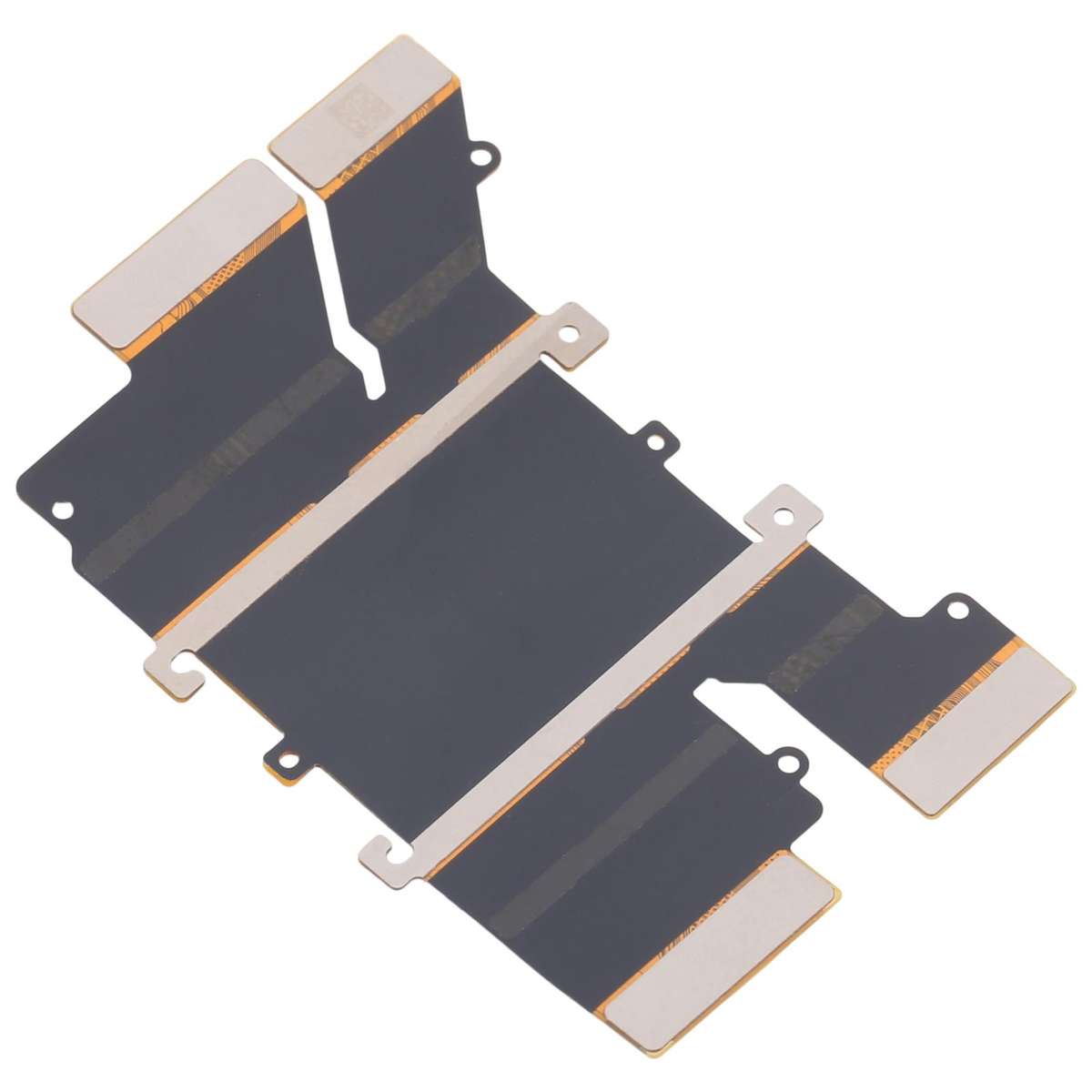 For Google Pixel 10 Pro Fold Original Spin Axis Flex Cable