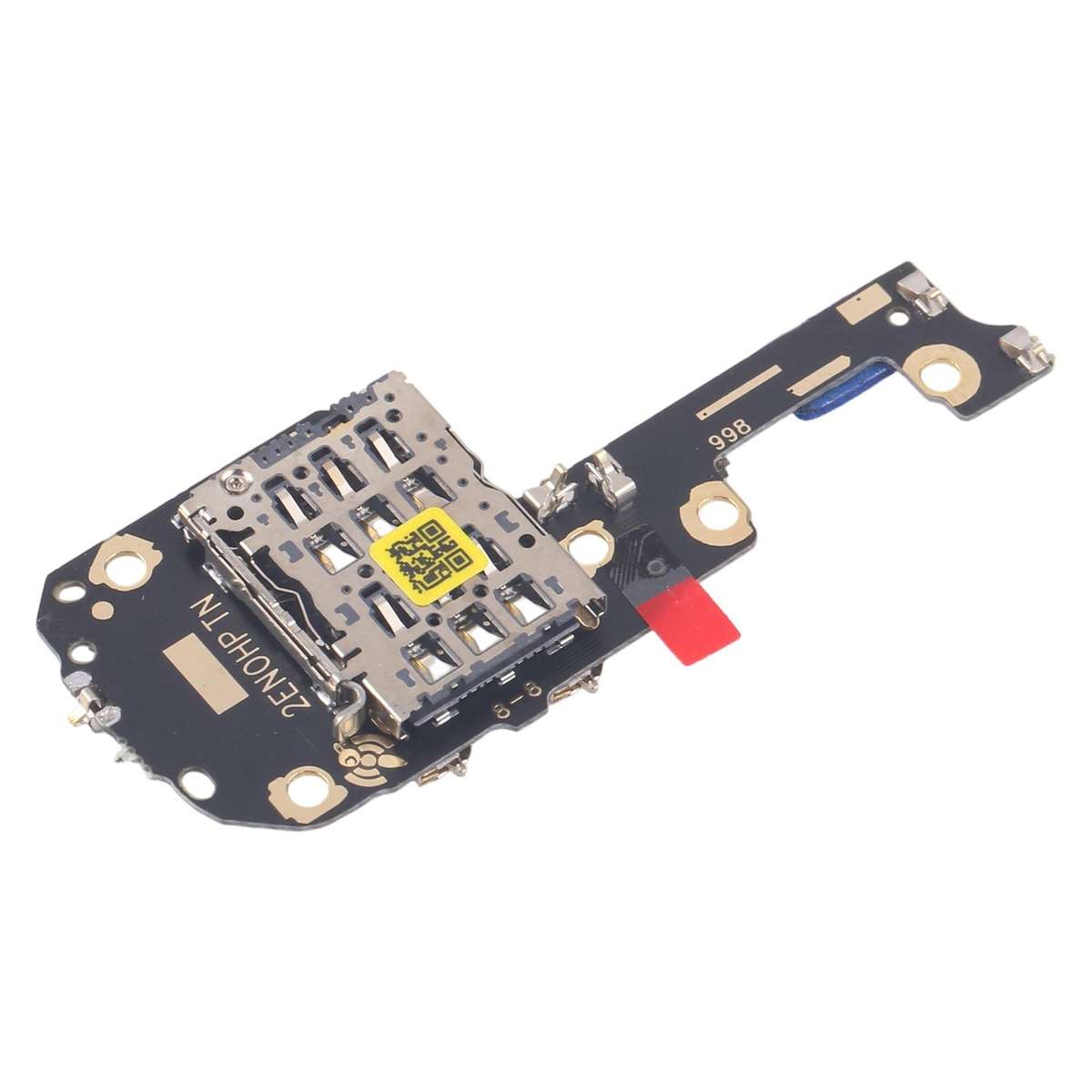 For Nothing Phone 2 A065 SIM Card Reader Board