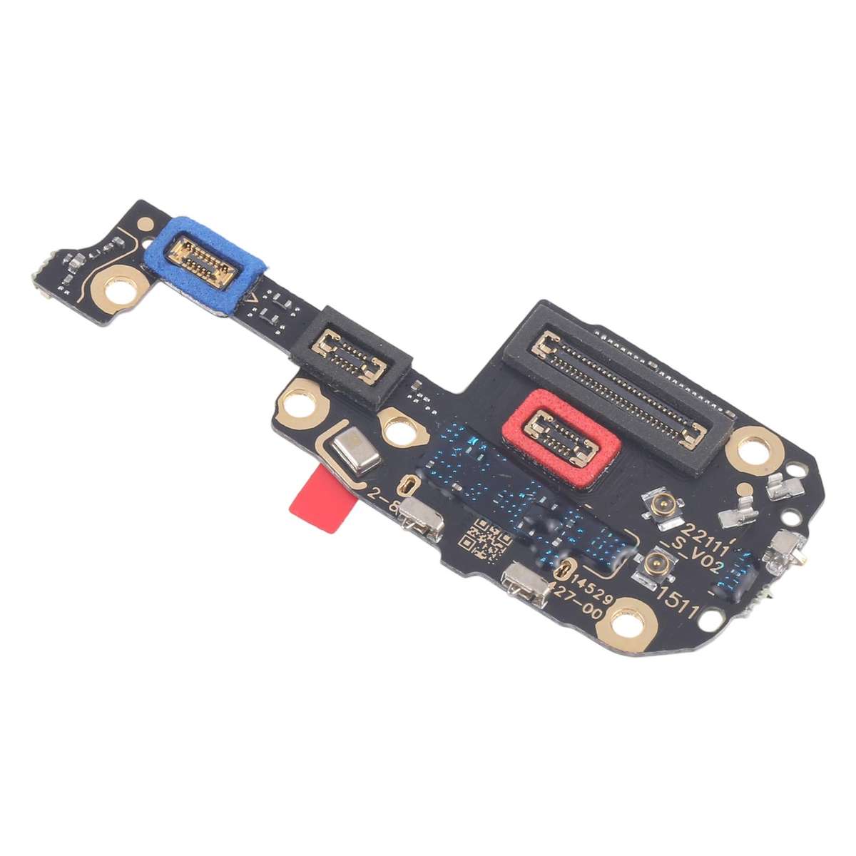For Nothing Phone 2 A065 SIM Card Reader Board