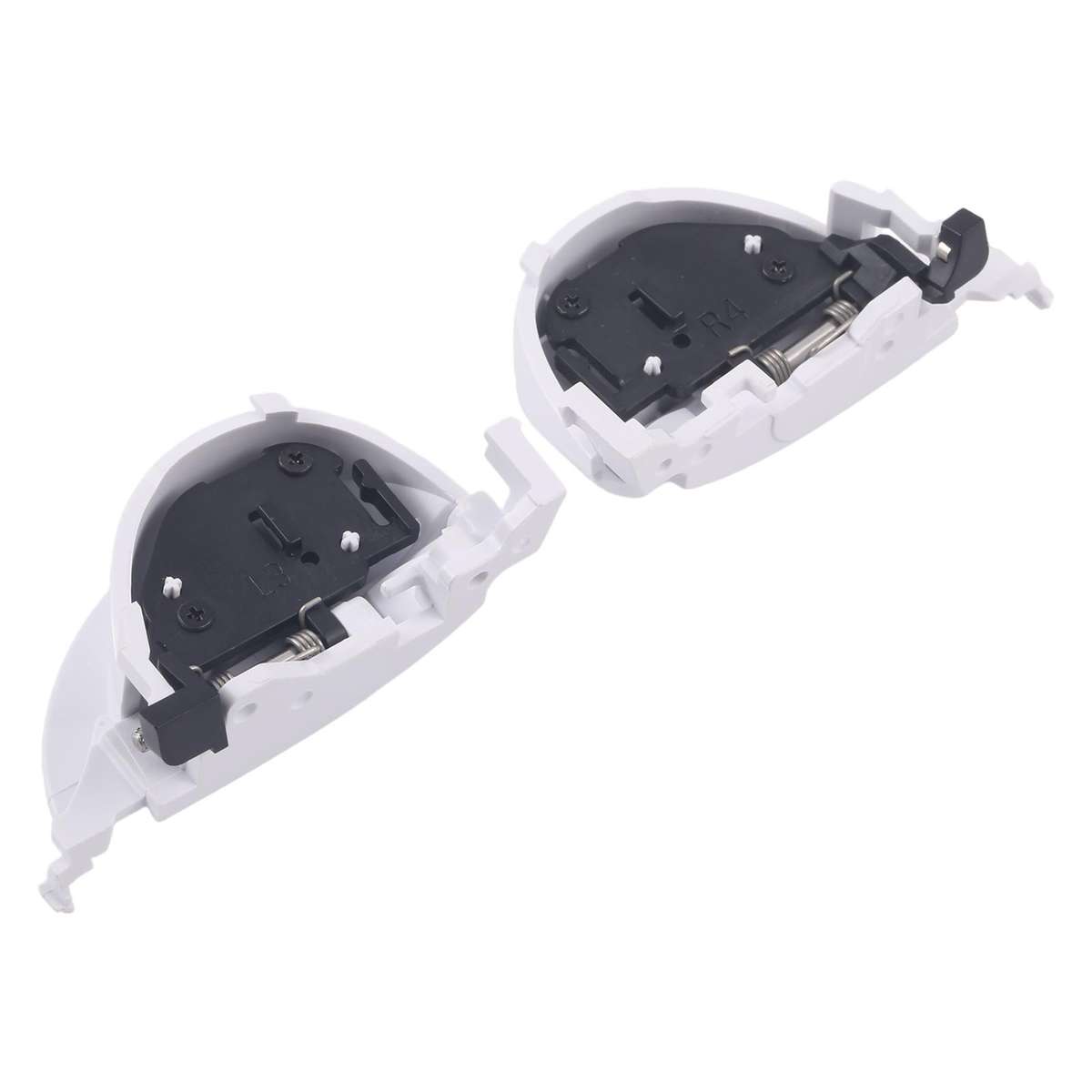 For Asus ROG Xbox Ally X RC73XA RT + LT Button (Black)