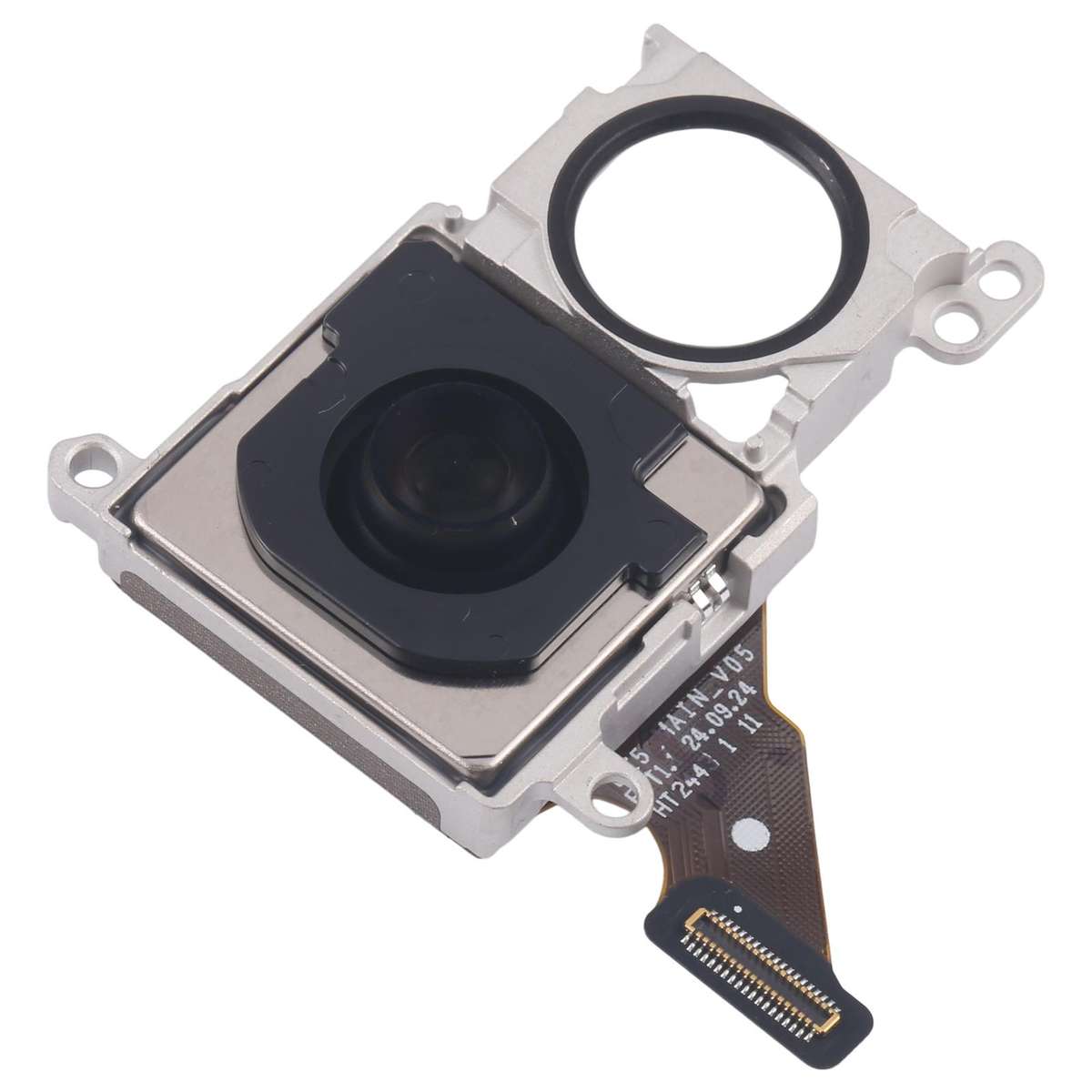 For Google Pixel 10 Pro Original Main Back Facing Camera