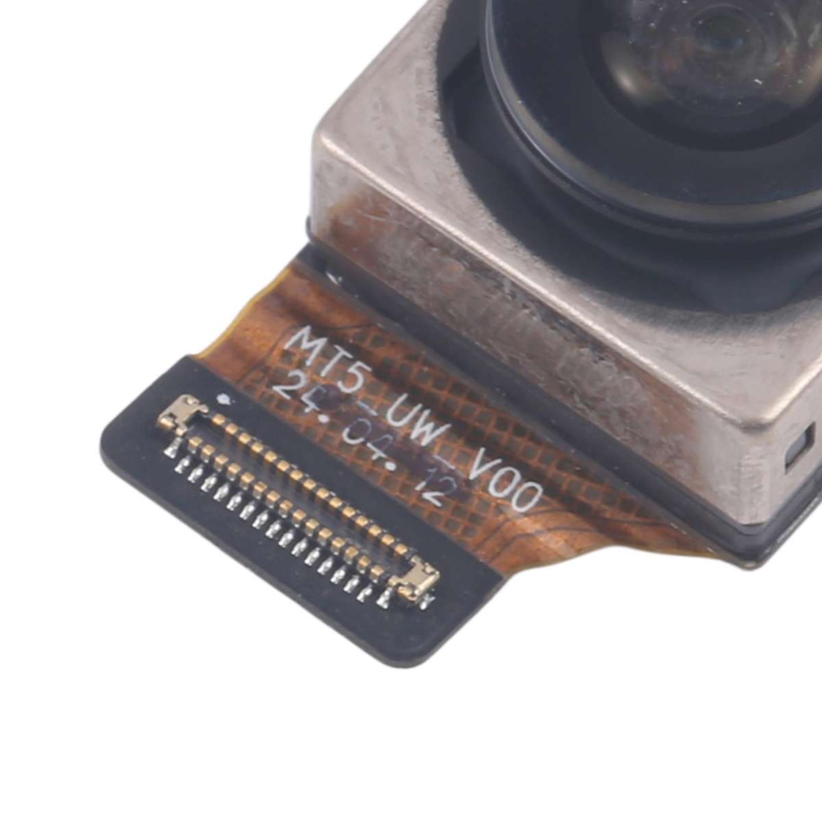 For Google Pixel 10 Pro XL Original Wide Camera