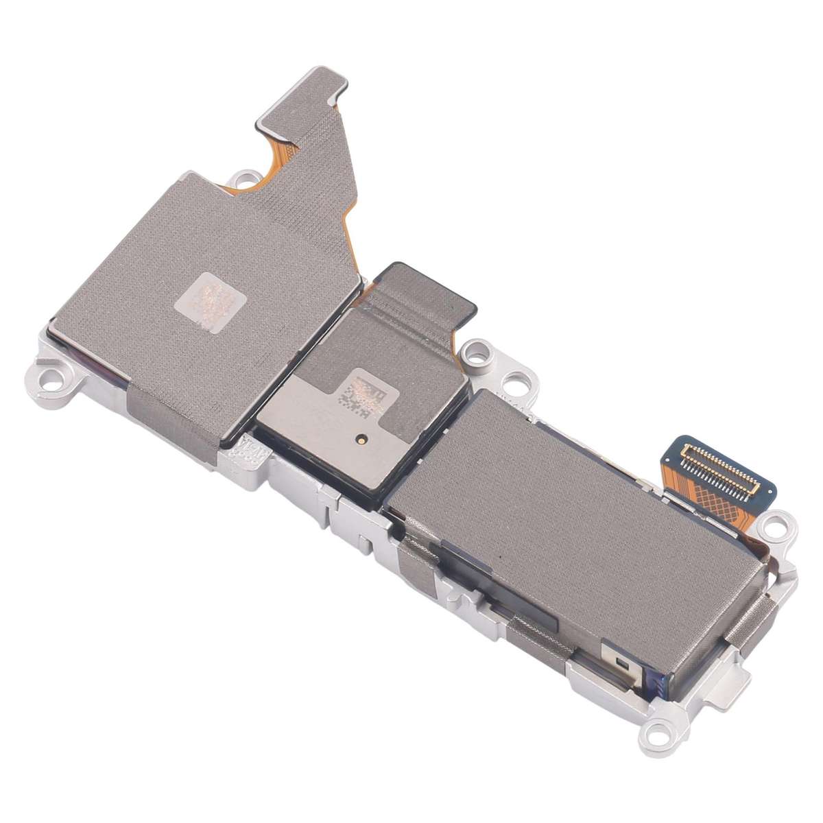 For Google Pixel 10 Pro XL Original Camera Set (Periscope + Wide + Main Camera)
