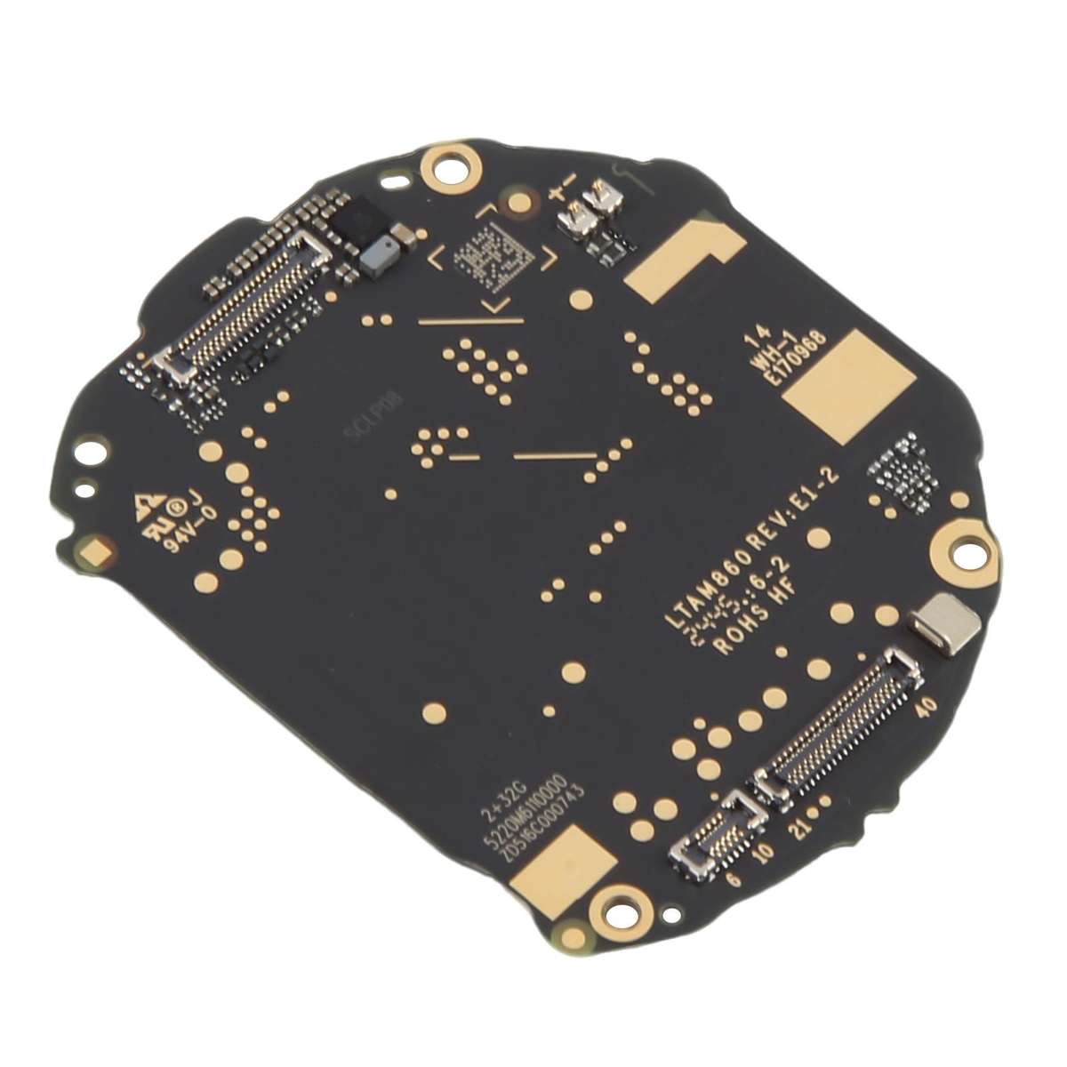 For Xiaomi Watch 2 Pro Motherboard