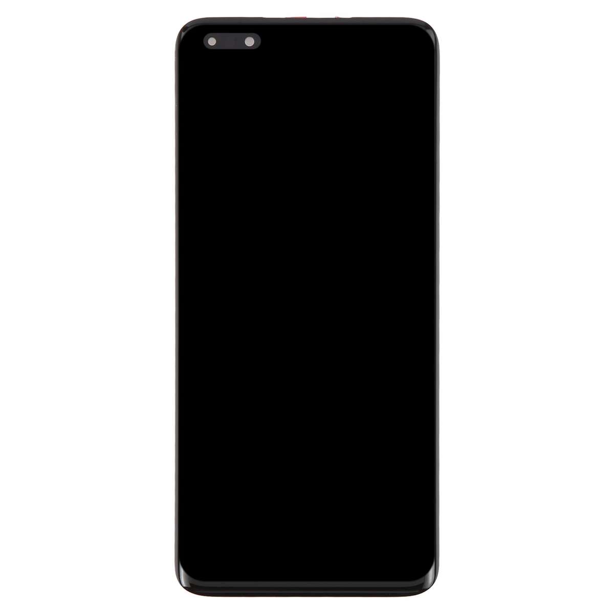For Honor Magic4 Pro Original LCD Screen with Digitizer Full Assembly, Supporting Fingerprint Identi