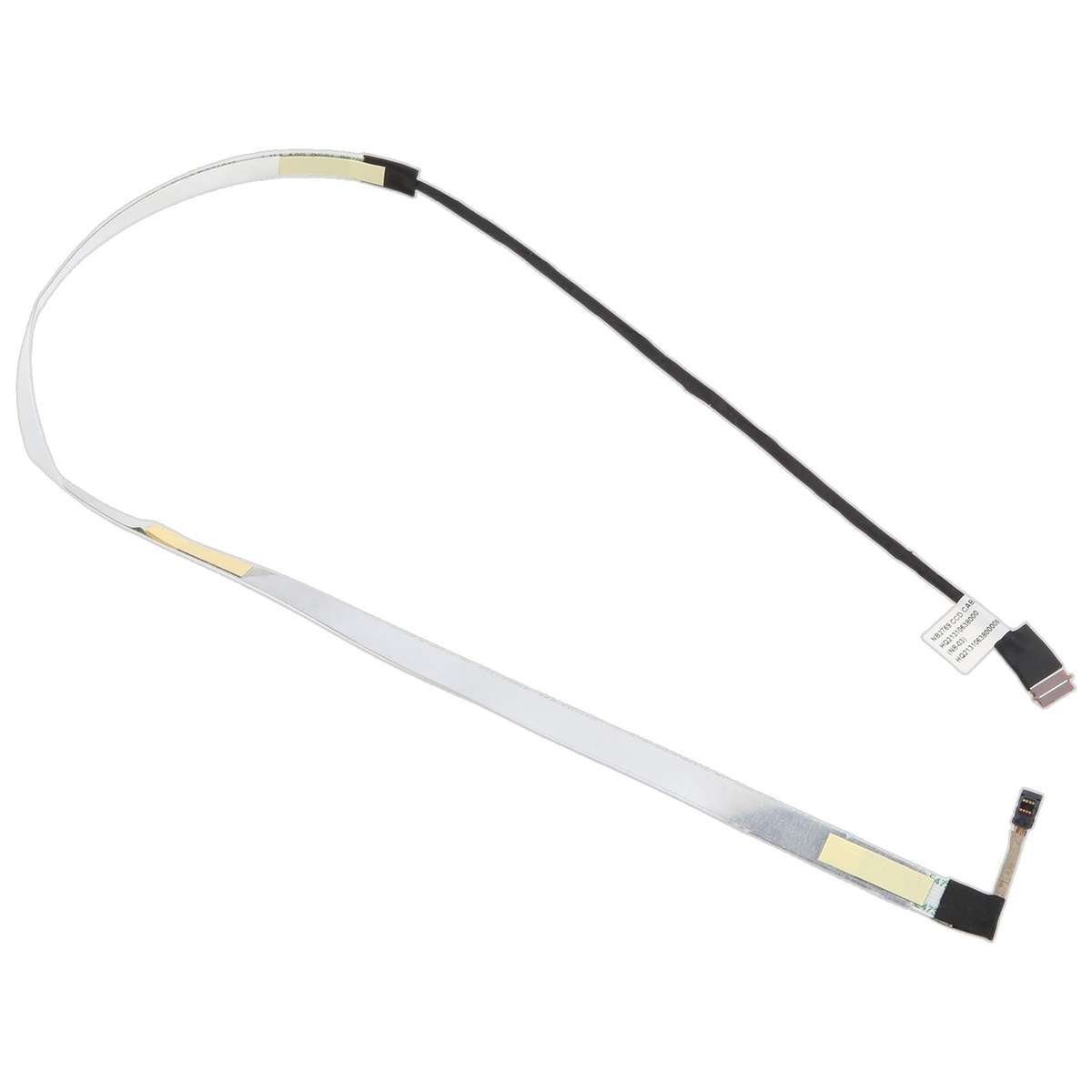 For Redmi Book Pro 15S Original Camera Connector Flex Cable