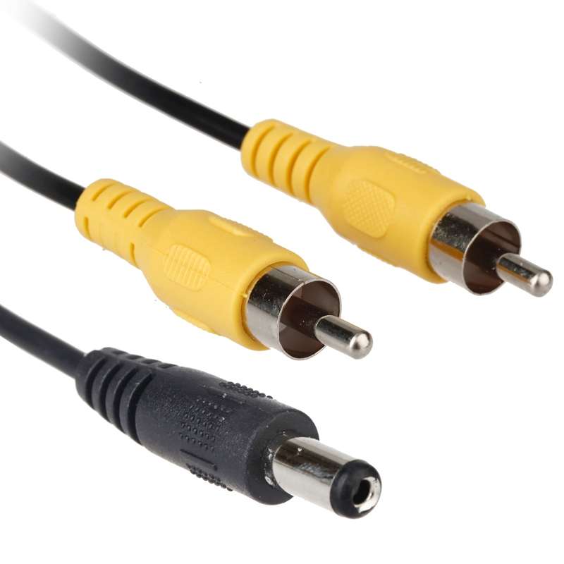 E325 LED Sensor Car Rear View Camera, Support Color Lens / 120 Degree Viewable / Waterproof & Night