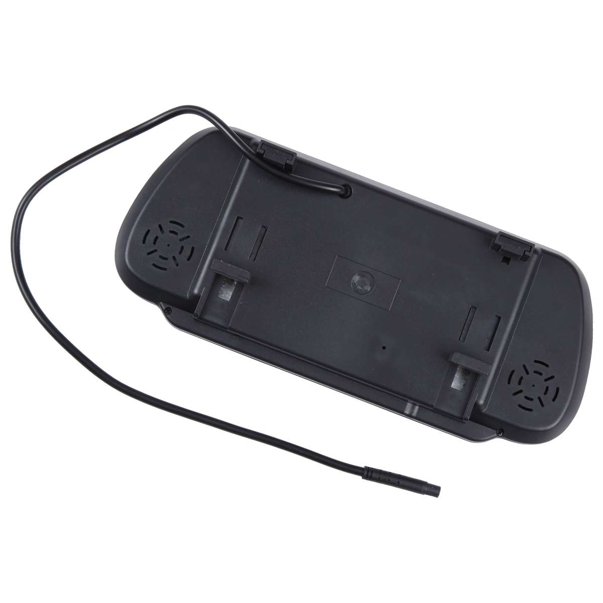 7 inch Rear View TFT-LCD Color Car Monitor , Support Reverse Automatic Screen Function