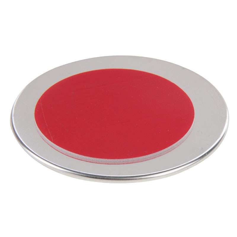 3R-030 Car Blind Spot Rear View Wide Angle Mirror, Diameter: 7.5cm