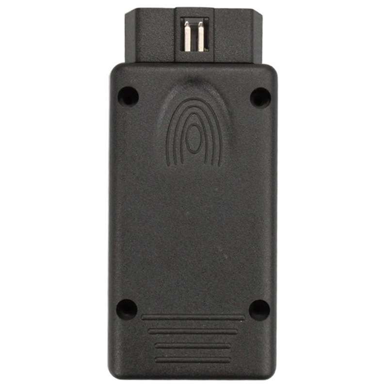 MPPS V16.1.02 ECU Chip Tuning Professional Diagnostic Tool for EDC15 / EDC16 / EDC17 Inkl CHECKSUM R