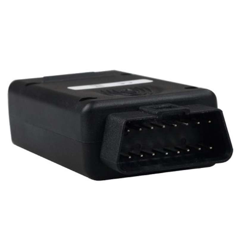 MPPS V16.1.02 ECU Chip Tuning Professional Diagnostic Tool for EDC15 / EDC16 / EDC17 Inkl CHECKSUM R