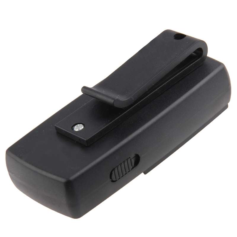 12V Electric Winch Wireless Controller(Black)